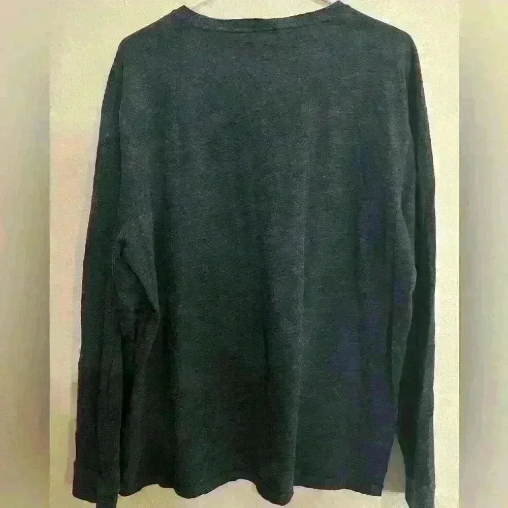 POLO by Ralph Lauren (2) Long Sleeve Shirts
